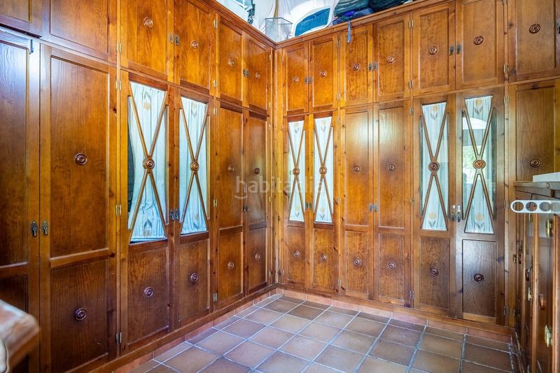 Foto 72c9d2ba-3355-4146-abbb-164db09e1592. Casa  con exclusividad blindada en jerez tu refugio privado con alma de oasis tropical. en Jerez de la Frontera