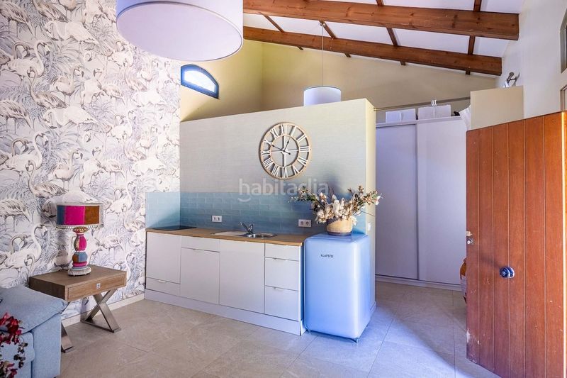 Foto 7b95cf88-6d27-46fa-b4bd-65a48ad5f250. Casa  con exclusividad blindada en jerez tu refugio privado con alma de oasis tropical. en Jerez de la Frontera