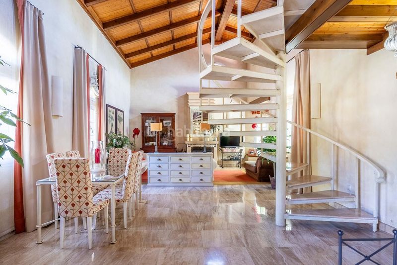 Foto ab905522-9d8e-4083-9c1a-990692218258. Casa  con exclusividad blindada en jerez tu refugio privado con alma de oasis tropical. en Jerez de la Frontera