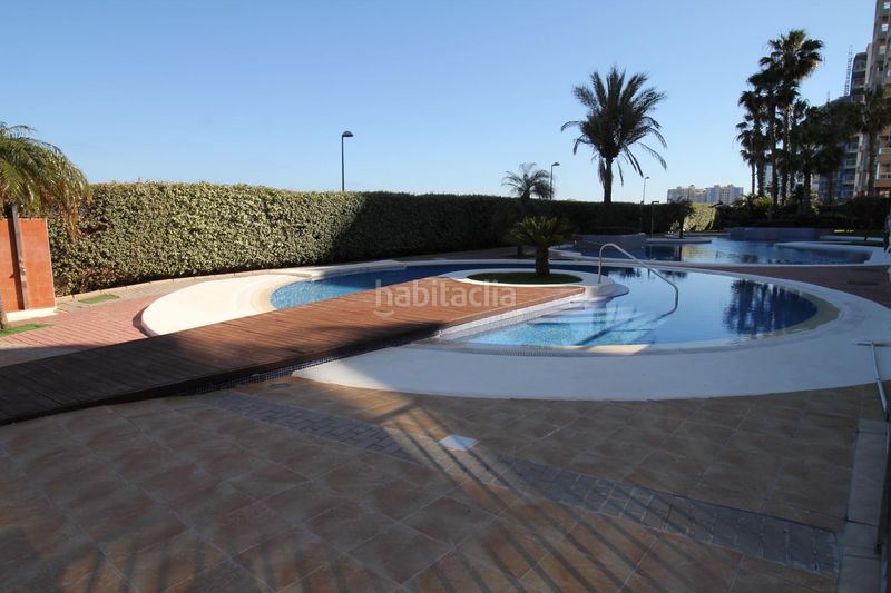 Foto 2060c0f3-a8a5-415d-a716-d26447c977ae. Pis a San Javier San Javier