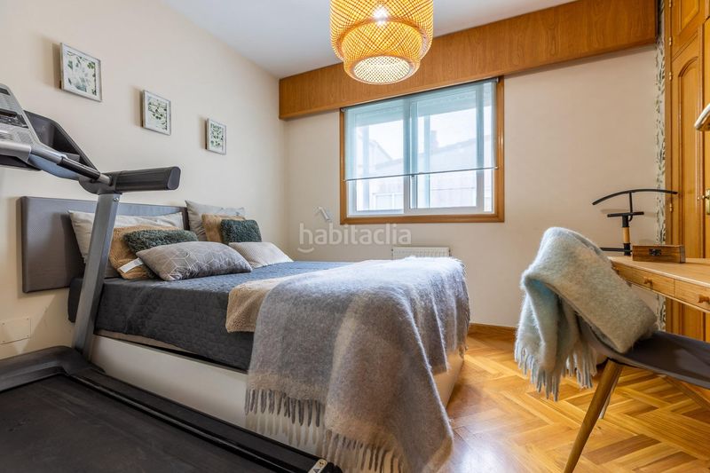 Foto 22c0f041-4d49-4ff5-aa8c-165d5a2f190f. Dúplex amb aparcament piscina a Eirís Coruña (A)