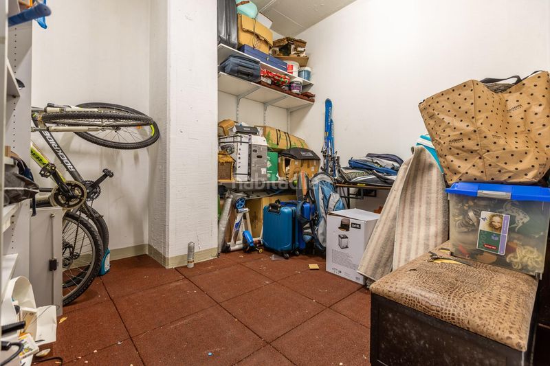 Foto 2743f62b-53d4-44c5-a351-ffcfd1b094c0. Dúplex amb aparcament piscina a Eirís Coruña (A)