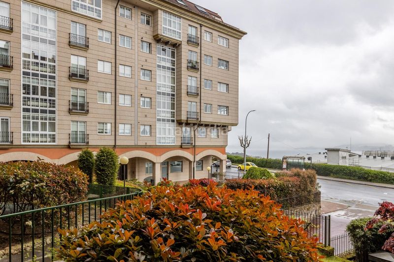 Foto 32e84e41-9b3c-4ddf-acbb-2bd1482b7d95. Dúplex amb aparcament piscina a Eirís Coruña (A)