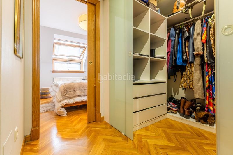 Foto 49113c4f-eb25-48bc-ae0a-4ac81a570307. Dúplex amb aparcament piscina a Eirís Coruña (A)