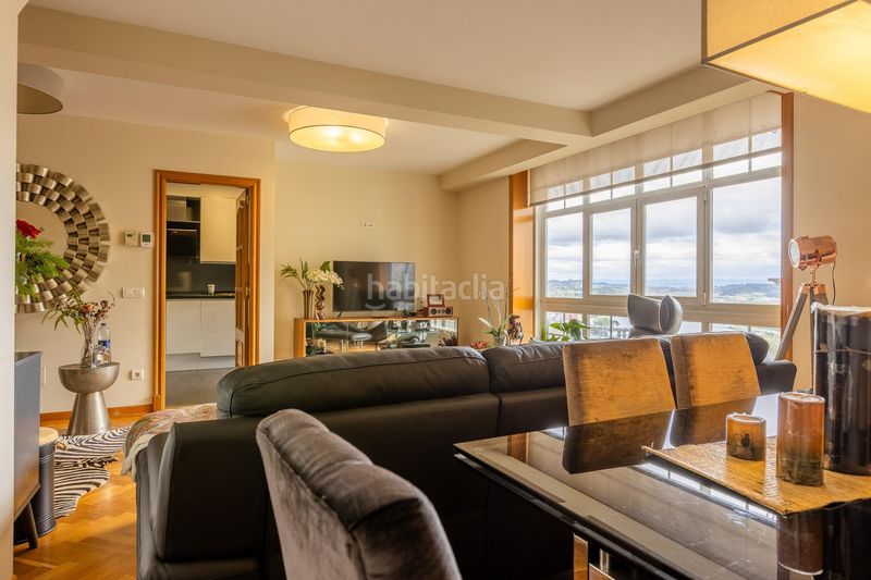 Foto 4f92c451-fe4e-4bd9-98ad-e674dd6a9a5b. Dúplex amb aparcament piscina a Eirís Coruña (A)