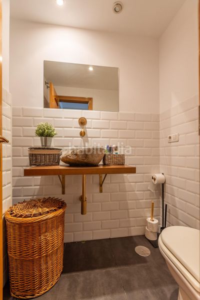 Foto 510c6439-b0ce-4fc6-b0d3-e735135365d5. Dúplex amb aparcament piscina a Eirís Coruña (A)