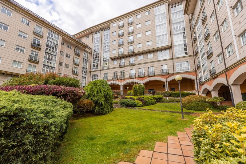 Foto 521e5239-ad30-45f6-890f-ac4a6cd1caba. Dúplex amb aparcament piscina a Eirís Coruña (A)