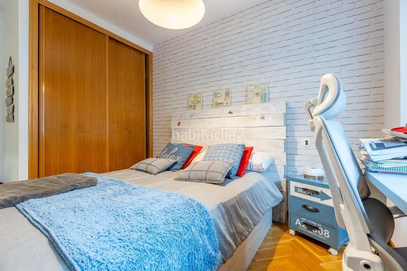 Foto 68394b01-6880-4bc8-9107-6bd66a0e9e46. Dúplex amb aparcament piscina a Eirís Coruña (A)