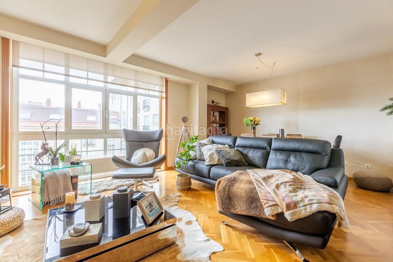 Foto 6e9511d1-4319-4edb-a6cb-f6c0e33cfee2. Dúplex amb aparcament piscina a Eirís Coruña (A)