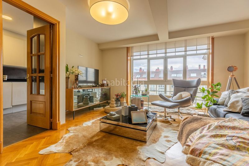 Foto 71e544d7-45d9-45b3-98ab-d59588aca19f. Dúplex amb aparcament piscina a Eirís Coruña (A)