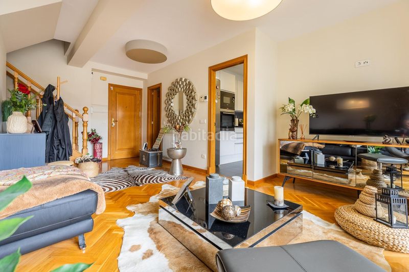 Foto 73eebf87-92ab-4ee1-8bcb-2b163ee5f30b. Dúplex amb aparcament piscina a Eirís Coruña (A)