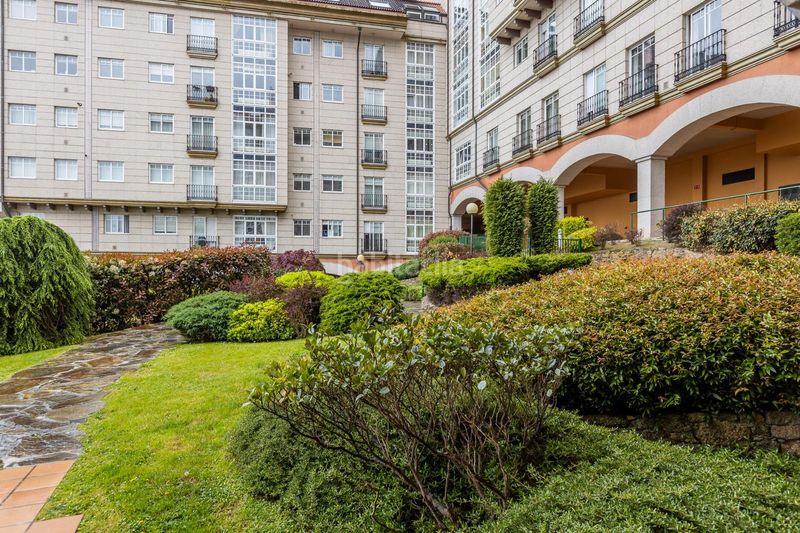 Foto a2e8fb9f-1205-4629-8f83-0038629ba7d4. Dúplex amb aparcament piscina a Eirís Coruña (A)