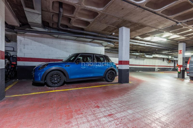 Foto ac354fb2-91ea-4088-9f10-42a1398f27eb. Dúplex amb aparcament piscina a Eirís Coruña (A)