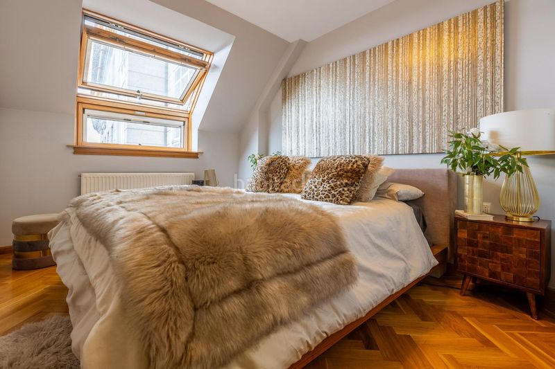 Foto b6a87e29-65fe-4cd6-a7c9-2f01283e1125. Dúplex amb aparcament piscina a Eirís Coruña (A)