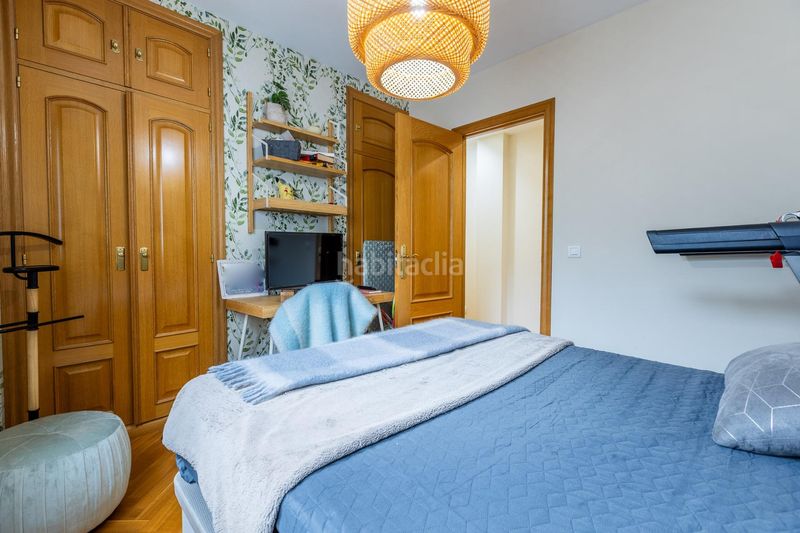 Foto b7218c7d-59c2-402b-bebc-3e3b0342c900. Dúplex amb aparcament piscina a Eirís Coruña (A)