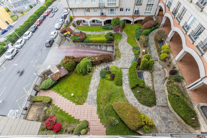 Foto badbcdad-7549-487e-bc7a-8b2b8c6edc5c. Dúplex amb aparcament piscina a Eirís Coruña (A)