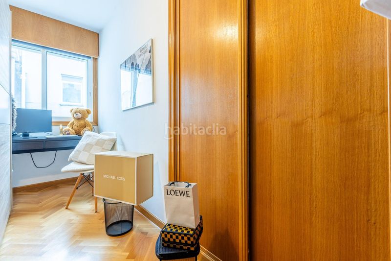 Foto bc437bff-4085-4485-aaaa-7320d8aa6d6a. Dúplex amb aparcament piscina a Eirís Coruña (A)