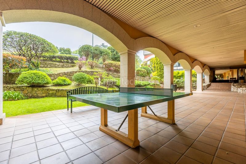 Foto d91e7bee-58c5-4323-a638-72af5303913d. Dúplex amb aparcament piscina a Eirís Coruña (A)