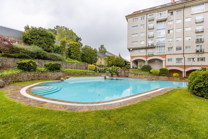 Foto f86de92c-25ef-40e2-b980-3b96173669b9. Dúplex amb aparcament piscina a Eirís Coruña (A)