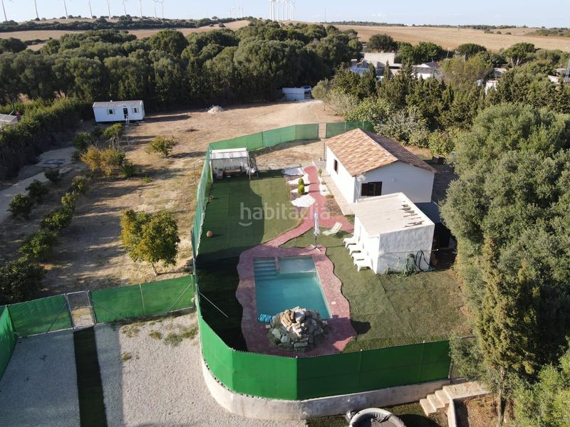 Foto 5f4d3cc7-cea5-4880-96ee-a1596a5c6445. Xalet amb aparcament piscina a Barbate Barbate