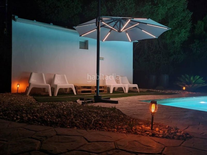 Foto 74e84f4f-2d6c-4b41-8746-50ac6edfba9e. Xalet amb aparcament piscina a Barbate Barbate