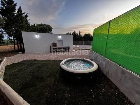Foto ddec7987-407f-45dc-9293-1230d88846c7. Xalet amb aparcament piscina a Barbate Barbate