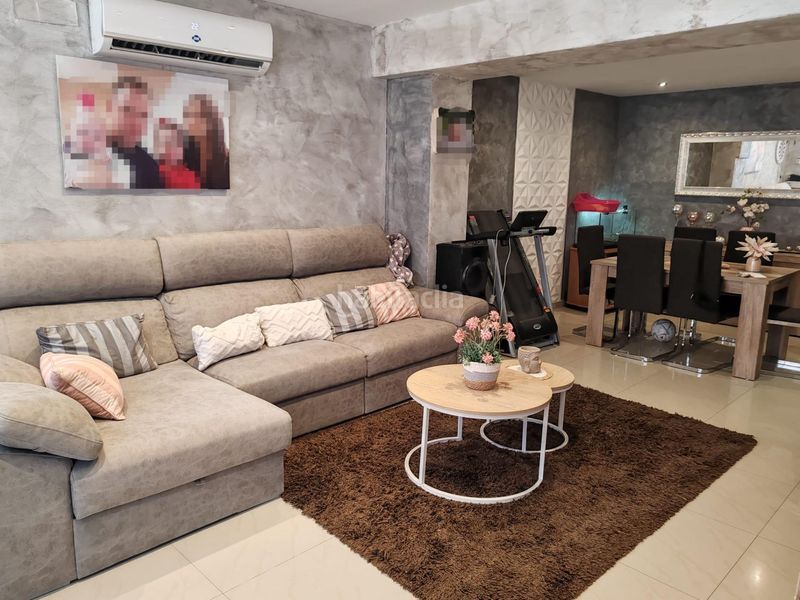 Foto 030d5682-92d5-4bb0-bb22-7d3d5821d4ee. Pis a Vila-seca poble Vila-seca