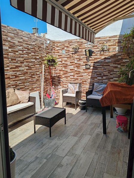 Foto 7aa1405d-6be5-4724-be54-be144e9ec27c. Pis a Vila-seca poble Vila-seca