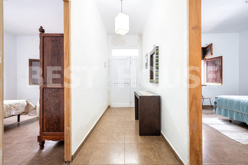 Foto 17f03d75-c407-49fb-a6bf-1115b7406774. Casa amb aparcament a El Álamo - Arbejales Teror