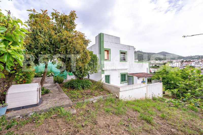 Foto 1928bb38-1252-46ba-87d3-553d6cfb58a9. Casa amb aparcament a El Álamo - Arbejales Teror