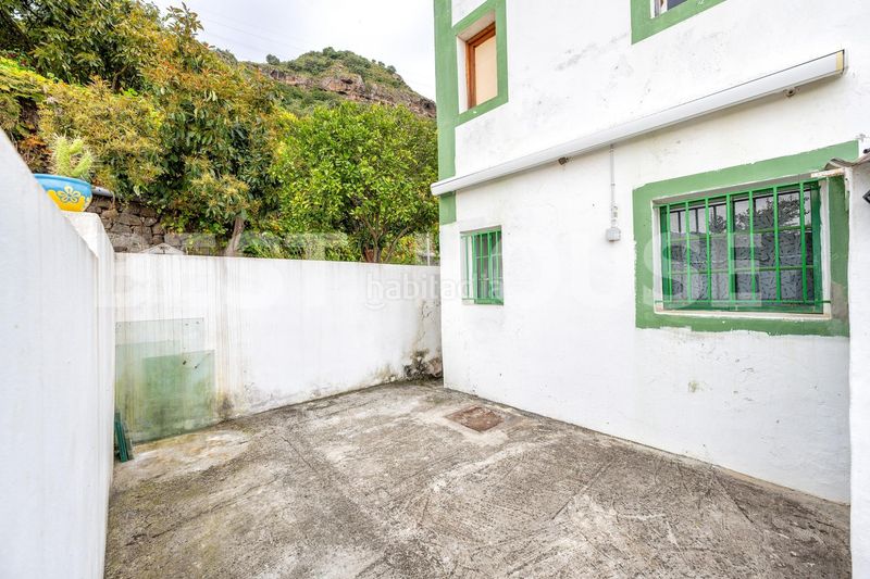 Foto 1ab3465f-a3be-466c-b565-a70c02a65e29. Casa amb aparcament a El Álamo - Arbejales Teror