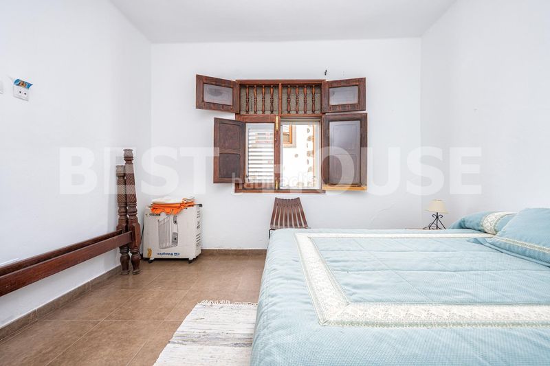 Foto 9ecad447-7c0d-4fbb-8683-5224404e531d. Casa amb aparcament a El Álamo - Arbejales Teror