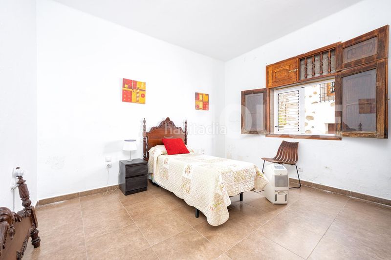 Foto a9f3845e-c6f9-47db-9aa9-ff97eb846582. Casa amb aparcament a El Álamo - Arbejales Teror