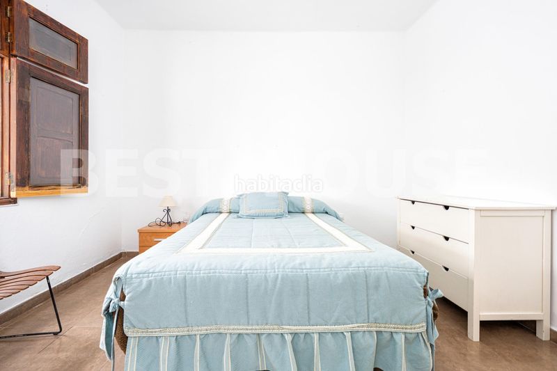 Foto c06e12c4-2d48-4966-bed2-50fbb5106149. Casa amb aparcament a El Álamo - Arbejales Teror