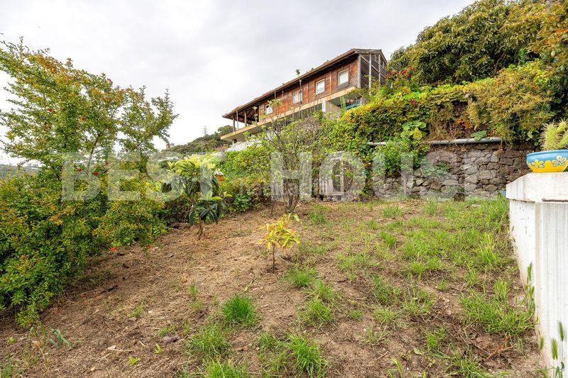 Foto ca27f857-dc4e-4999-b471-e6528c37c7bb. Casa amb aparcament a El Álamo - Arbejales Teror