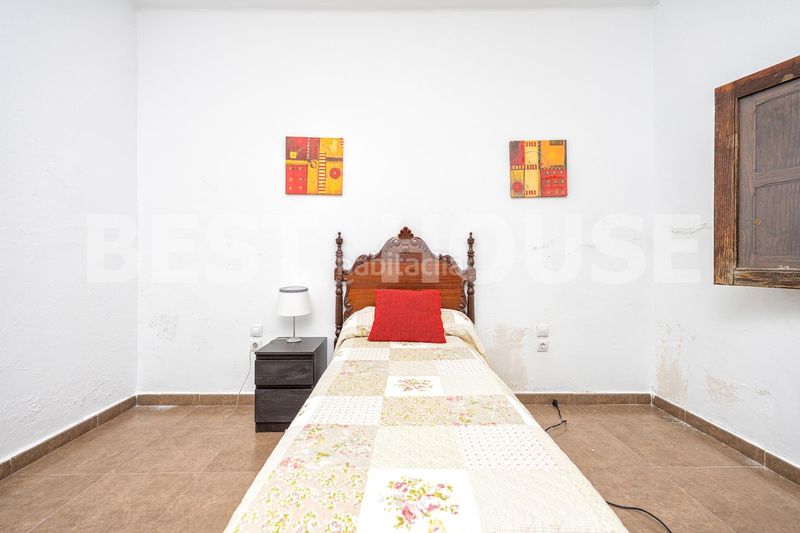 Foto d82390b6-8543-40fb-9679-f90ca8005a0e. Casa amb aparcament a El Álamo - Arbejales Teror