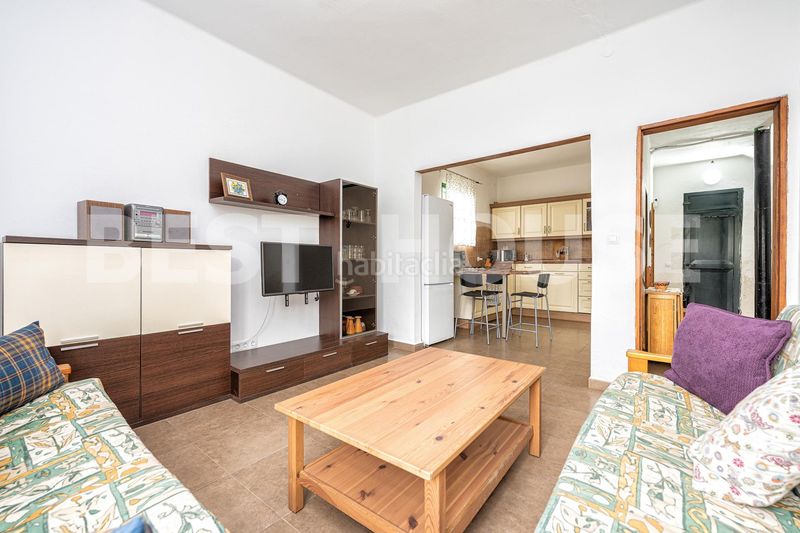 Foto e20e479a-5507-4be2-abc0-50627a7c4c65. Casa amb aparcament a El Álamo - Arbejales Teror