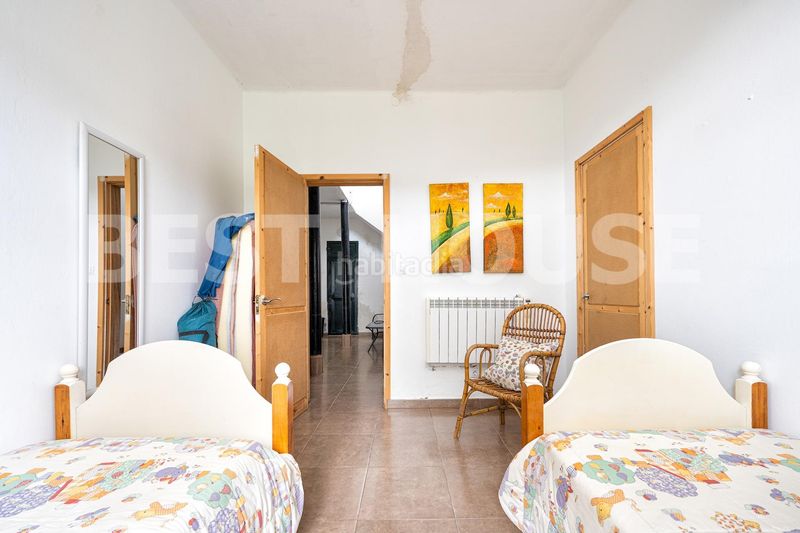 Foto e9546f43-4571-4988-a7fc-cbcc661d5695. Casa amb aparcament a El Álamo - Arbejales Teror