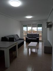 Miete Etagenwohnung in Torreagüera. Acogedor piso en torreagüera  murcia