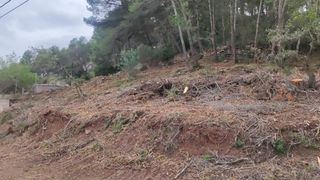 Terreno residenziale in Mediona. Terreno urbano en mediona