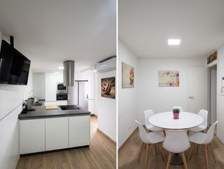 Flat in Ciudad Aljarafe. Piso soñado en ciudad aljarafe