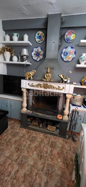 Foto 06dae166-96ce-477c-8dba-dafcb0da15c7. Casa adossada amb aparcament a Albox
