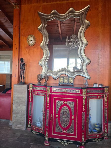 Foto 07ef3d72-c746-4461-b663-34d83661efbd. Casa adossada amb aparcament a Albox