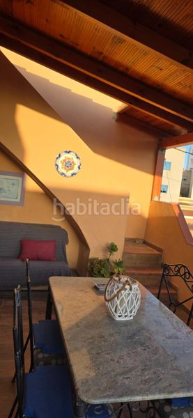 Foto 12e88c93-0e9d-4bdb-83ee-c8ed24cad772. Casa adossada amb aparcament a Albox