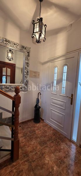 Foto 165a2faa-ae52-41d3-8cad-83485da64437. Casa adossada amb aparcament a Albox