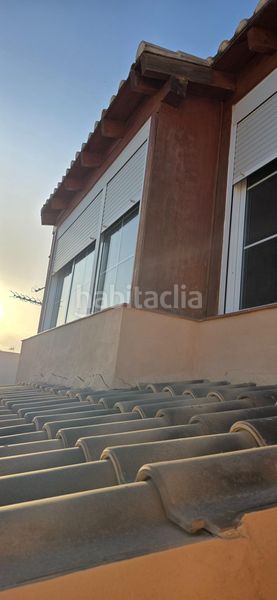Foto 32bc7c39-a157-4f0d-952f-38d46d53fd5d. Casa adossada amb aparcament a Albox