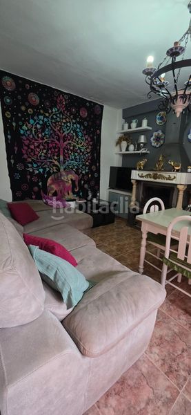 Foto 3ff097aa-7898-4109-ac24-2223fc010688. Casa adossada amb aparcament a Albox