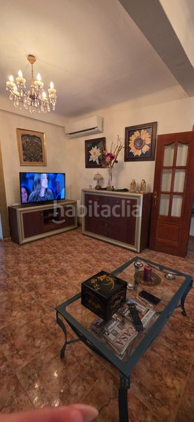 Foto 42fe73b7-ee6a-4f8c-ad15-157012323d49. Casa adossada amb aparcament a Albox