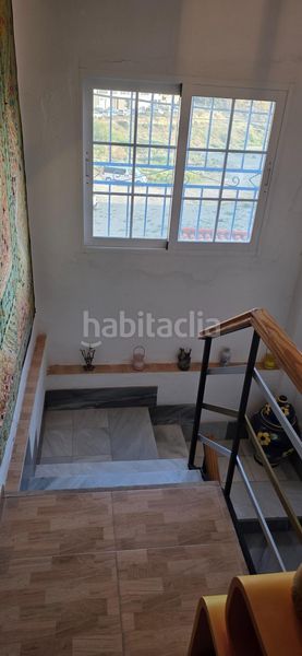 Foto 459c781b-8747-4a80-a4a3-d563b37ce469. Casa adossada amb aparcament a Albox