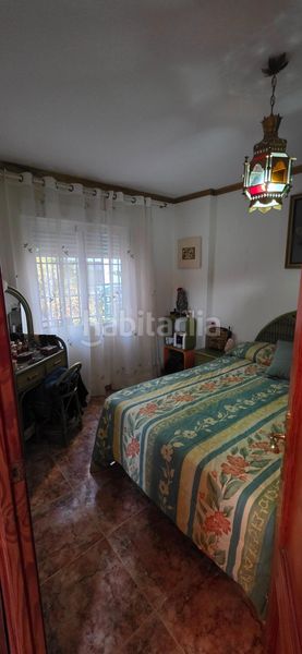 Foto 573ea7dd-9926-44a2-b1a9-5aa9fc25ad47. Casa adossada amb aparcament a Albox